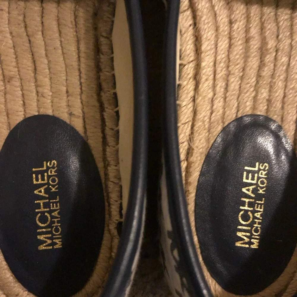 Michael Kors Espadrilles - Picture 9 of 12